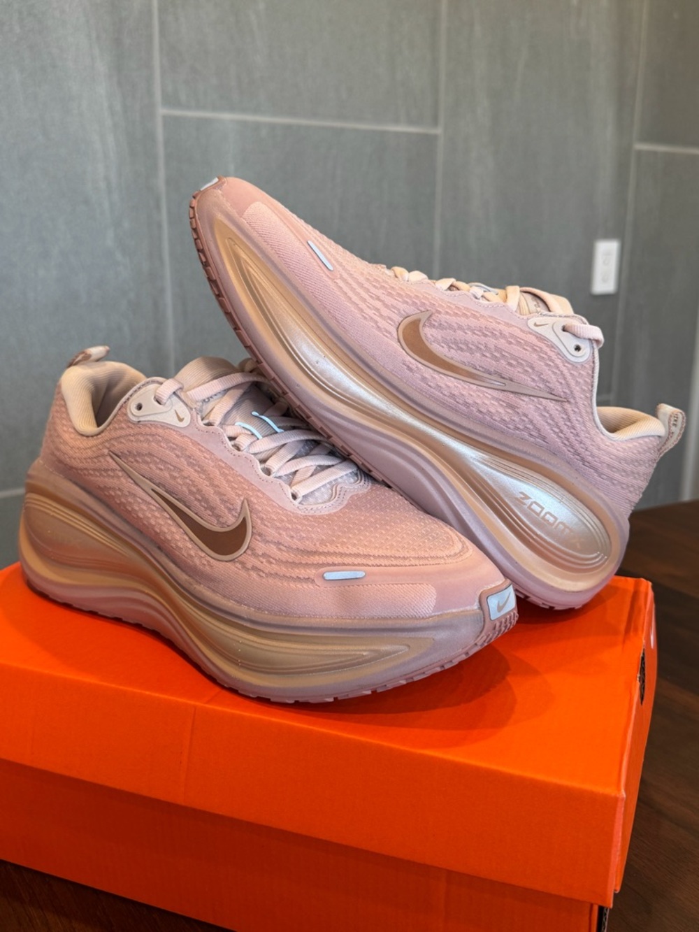 Women’s Nike Vomero Plus
